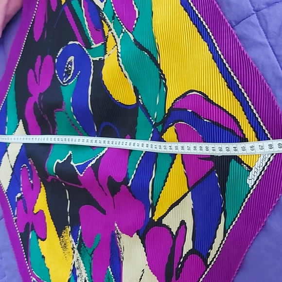 🌿🌿host pick🌿🌿Sunkyung Sa Scarf - Picture 10 of 15